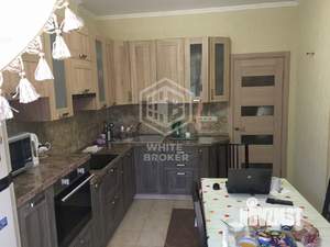 3-к квартира, вторичка, 91м2, 4/15 этаж