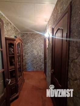 3-к квартира, вторичка, 62м2, 6/9 этаж