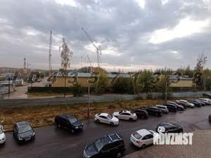 1-к квартира, вторичка, 41м2, 3/17 этаж