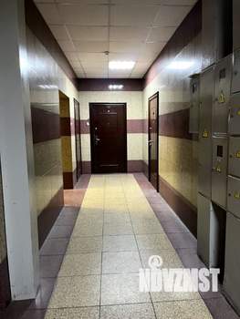 2-к квартира, вторичка, 70м2, 1/16 этаж