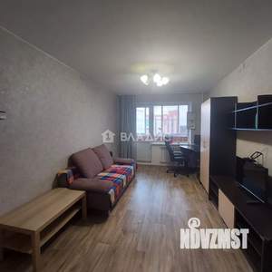 2-к квартира, вторичка, 50м2, 10/10 этаж