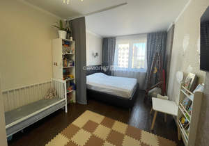 2-к квартира, вторичка, 51м2, 18/21 этаж