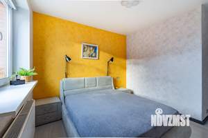 3-к квартира, вторичка, 70м2, 21/24 этаж