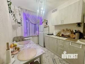 3-к квартира, вторичка, 63м2, 5/9 этаж