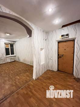 2-к квартира, вторичка, 45м2, 2/2 этаж