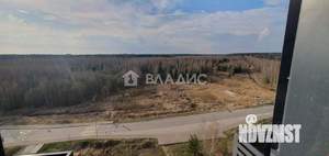 2-к квартира, вторичка, 41м2, 8/16 этаж