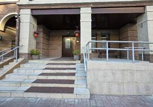 1-к квартира, вторичка, 32м2, 6/21 этаж