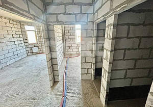 1-к квартира, вторичка, 39м2, 2/3 этаж