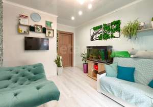 2-к квартира, вторичка, 42м2, 21/22 этаж