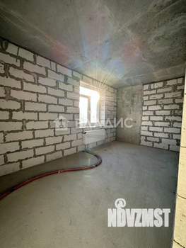 3-к квартира, вторичка, 86м2, 3/3 этаж