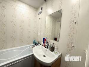 1-к квартира, вторичка, 34м2, 1/10 этаж
