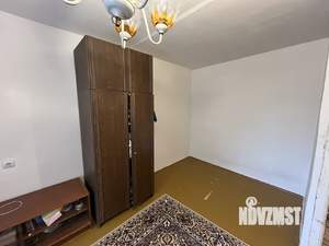 1-к квартира, вторичка, 30м2, 2/5 этаж