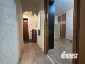 1-к квартира, вторичка, 29м2, 4/5 этаж