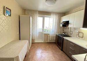 2-к квартира, вторичка, 52м2, 5/5 этаж