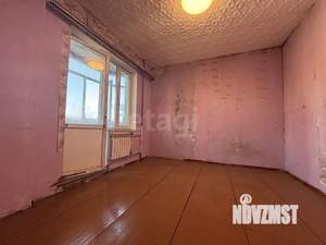 2-к квартира, вторичка, 43м2, 3/16 этаж