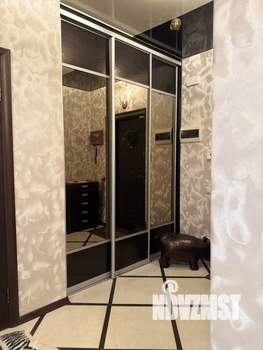 3-к квартира, вторичка, 81м2, 11/17 этаж