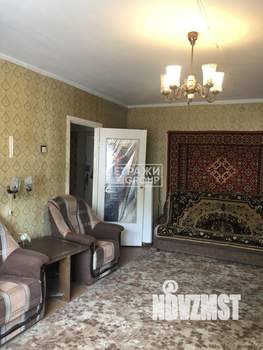 3-к квартира, вторичка, 61м2, 2/9 этаж