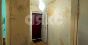 1-к квартира, вторичка, 32м2, 2/5 этаж