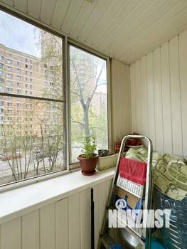 2-к квартира, вторичка, 44м2, 3/5 этаж