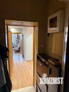3-к квартира, вторичка, 73м2, 9/10 этаж