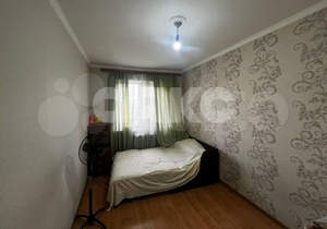 3-к квартира, вторичка, 56м2, 5/5 этаж