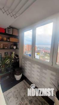 2-к квартира, вторичка, 70м2, 14/14 этаж