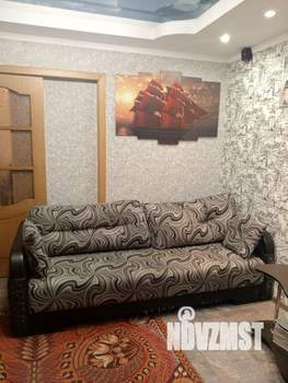 2-к квартира, вторичка, 49м2, 15/17 этаж
