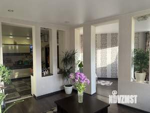 3-к квартира, вторичка, 86м2, 4/17 этаж