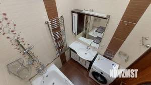 2-к квартира, вторичка, 56м2, 3/3 этаж