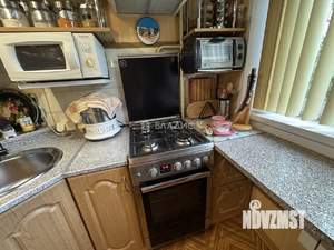 2-к квартира, вторичка, 58м2, 5/9 этаж