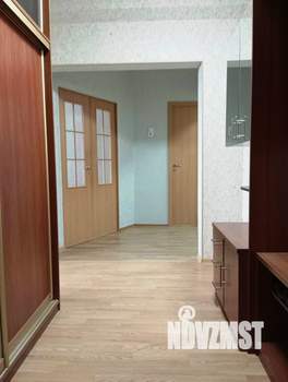 2-к квартира, вторичка, 63м2, 16/17 этаж