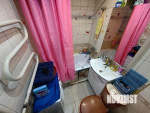 1-к квартира, вторичка, 31м2, 5/5 этаж