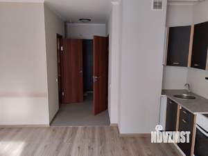 Студия квартира, вторичка, 29м2, 4/17 этаж