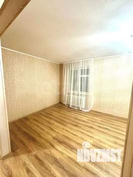 1-к квартира, вторичка, 30м2, 1/5 этаж