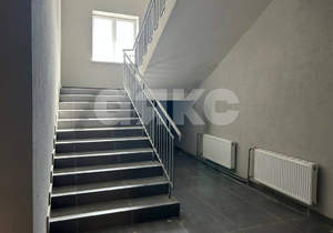 1-к квартира, вторичка, 54м2, 2/3 этаж