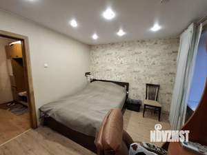 3-к квартира, вторичка, 63м2, 8/9 этаж