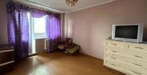 3-к квартира, вторичка, 57м2, 8/9 этаж