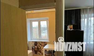 1-к квартира, вторичка, 30м2, 4/4 этаж