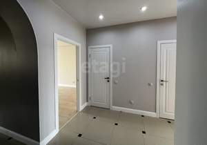2-к квартира, вторичка, 64м2, 2/17 этаж