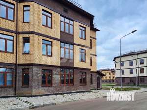 Студия квартира, вторичка, 23м2, 2/3 этаж