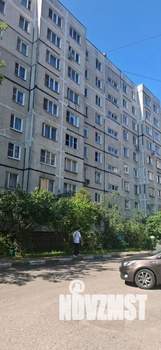 3-к квартира, вторичка, 62м2, 1/9 этаж