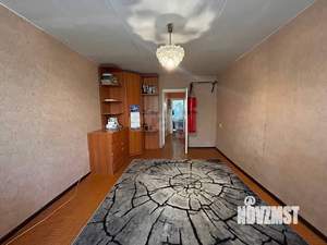 2-к квартира, вторичка, 47м2, 5/5 этаж