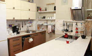 2-к квартира, вторичка, 63м2, 15/17 этаж