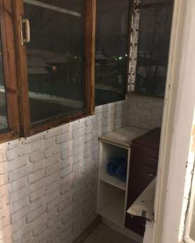 2-к квартира, вторичка, 43м2, 2/5 этаж