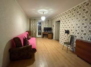 3-к квартира, вторичка, 56м2, 5/5 этаж