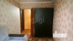 2-к квартира, вторичка, 43м2, 1/5 этаж