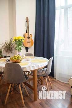 2-к квартира, вторичка, 84м2, 2/20 этаж