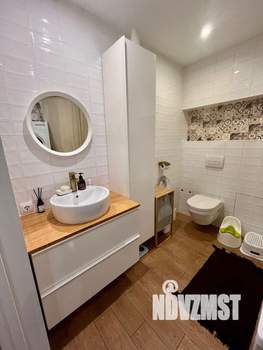 2-к квартира, вторичка, 65м2, 15/19 этаж