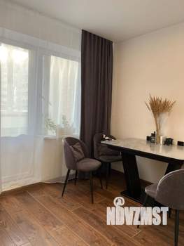 1-к квартира, вторичка, 41м2, 10/14 этаж