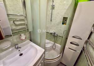 2-к квартира, вторичка, 45м2, 1/5 этаж